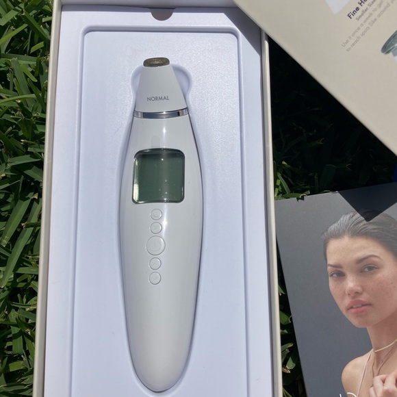 Vanity Planet Exfora Personal Microdermabrasion Wand - Picture 5 of 6